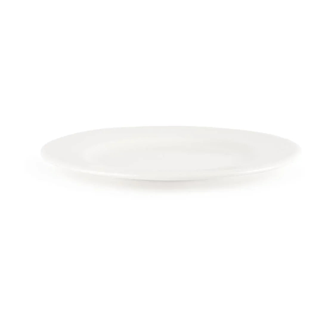 P602 Churchill Whiteware Classic Plates 230mm (Pack of 24) - JD Catering Equipment Solutions Ltd