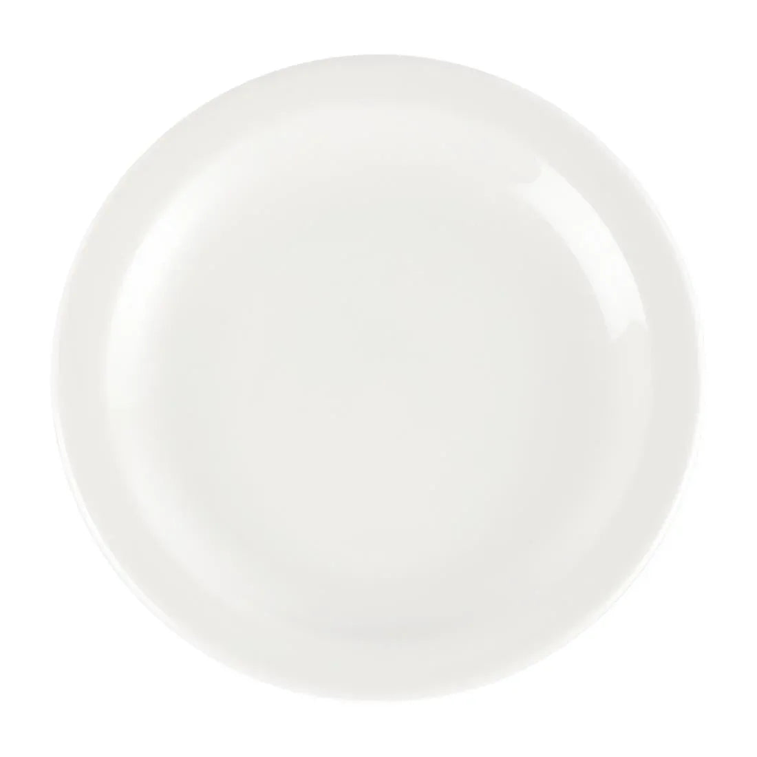 P279 Churchill Whiteware Nova Plates 150mm (Pack of 24) - JD Catering Equipment Solutions Ltd