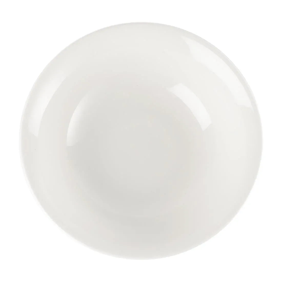 P277 Churchill Whiteware Oatmeal Bowls 150mm (Pack of 24) - JD Catering Equipment Solutions Ltd