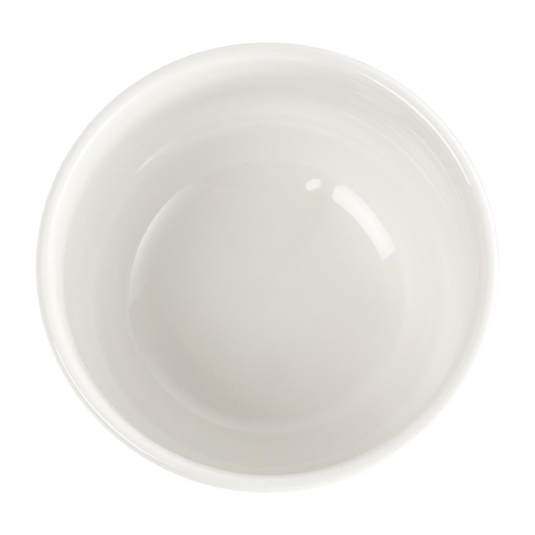 Churchill Whiteware Soup Bowls 398ml (Pack of 24) JD Catering Equipment Solutions Ltd