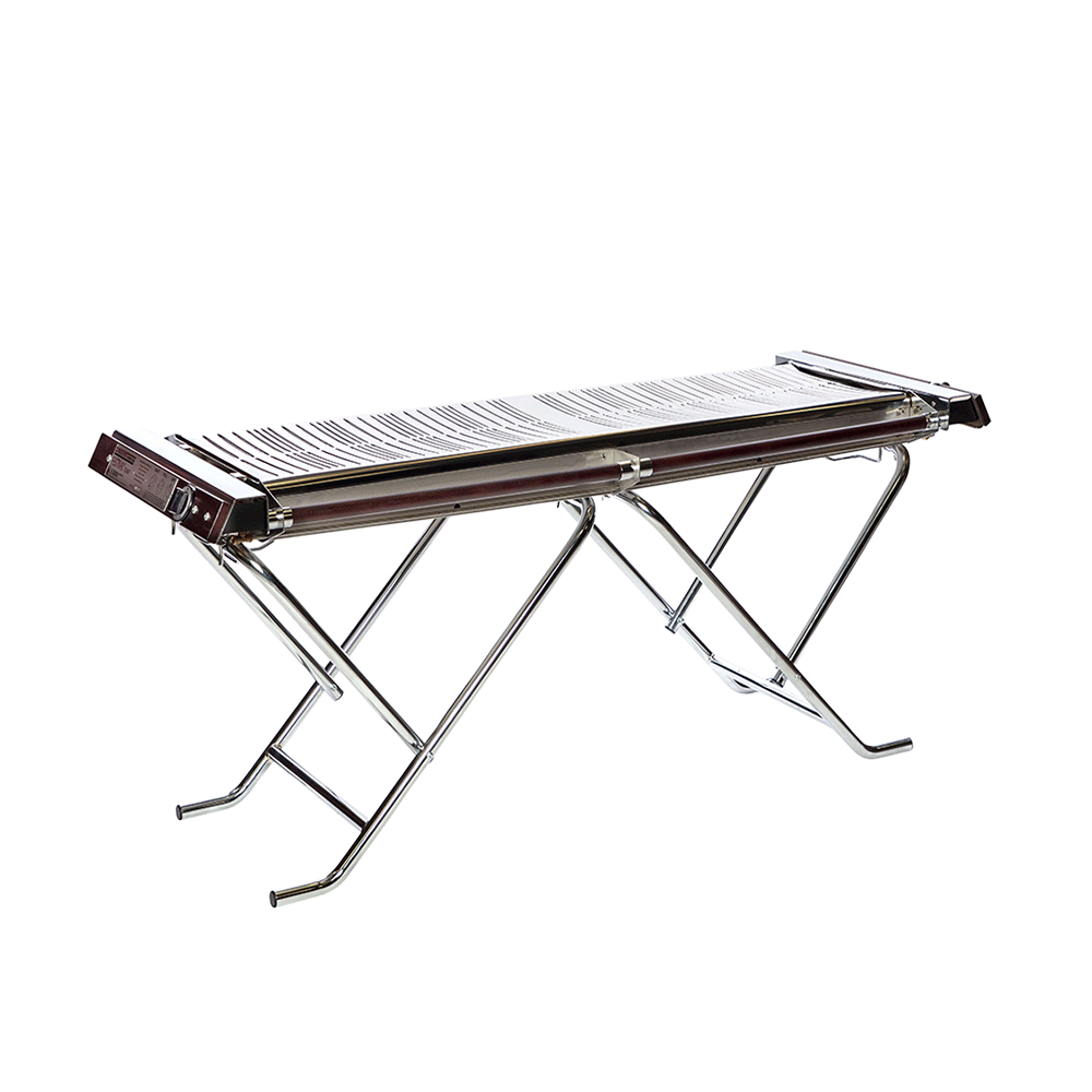 Cinders FESTIVAL TG160F Propane Gas BBQ JD Catering Equipment Solutions Ltd
