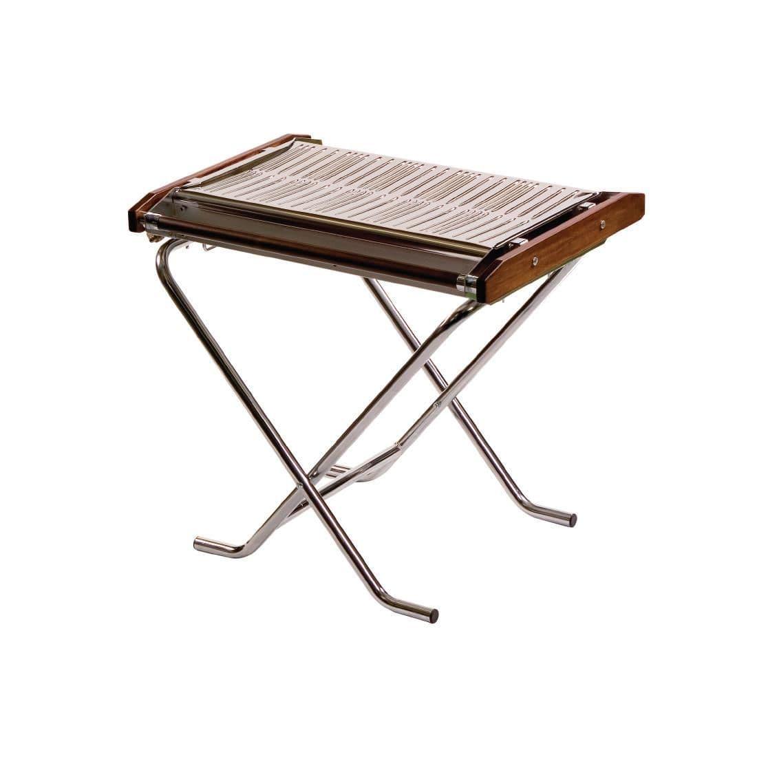 K353 Cinders Classic Lightweight Propane Gas Barbecue SG80 - JD Catering Equipment Solutions Ltd