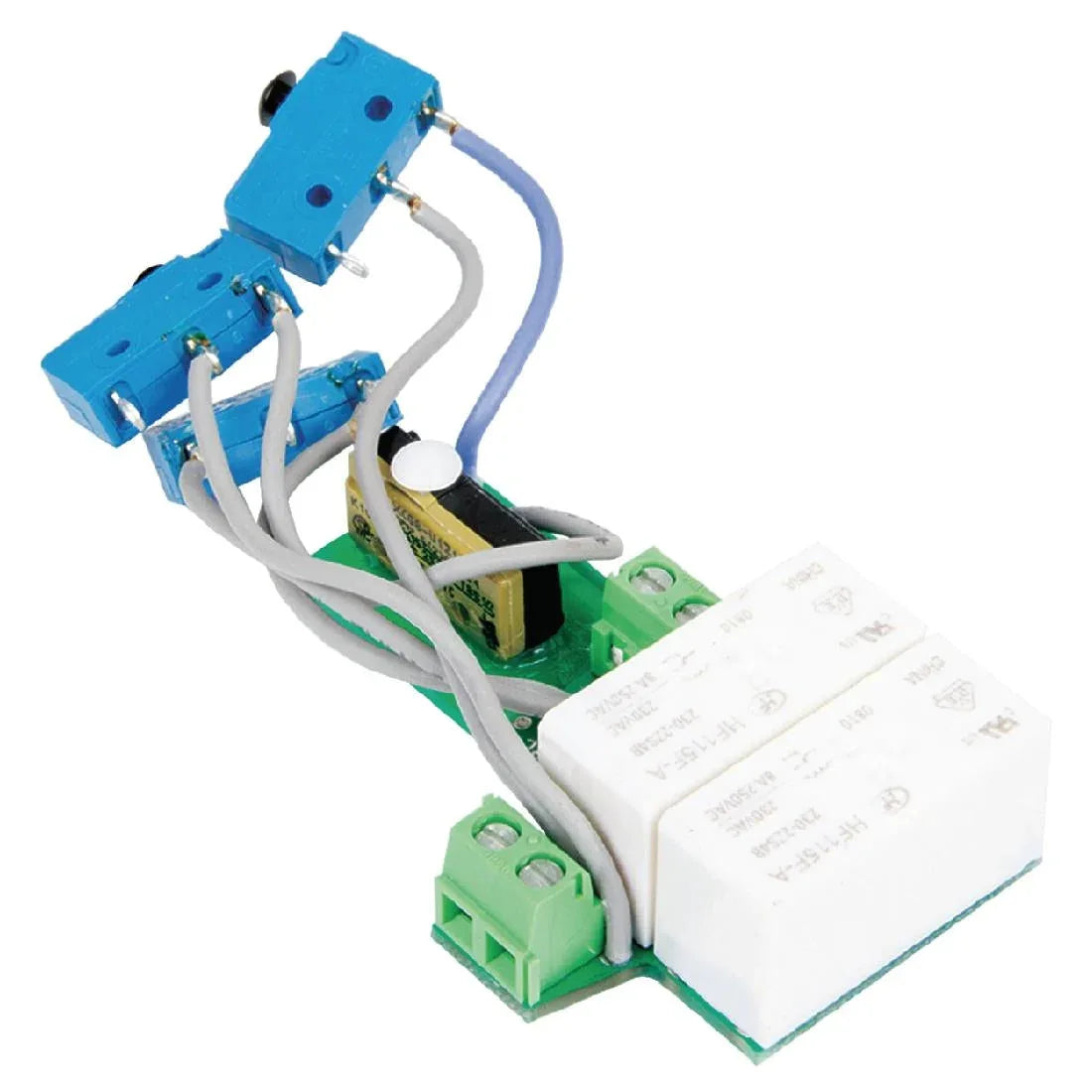 AD490 Circuit board - JD Catering Equipment Solutions Ltd