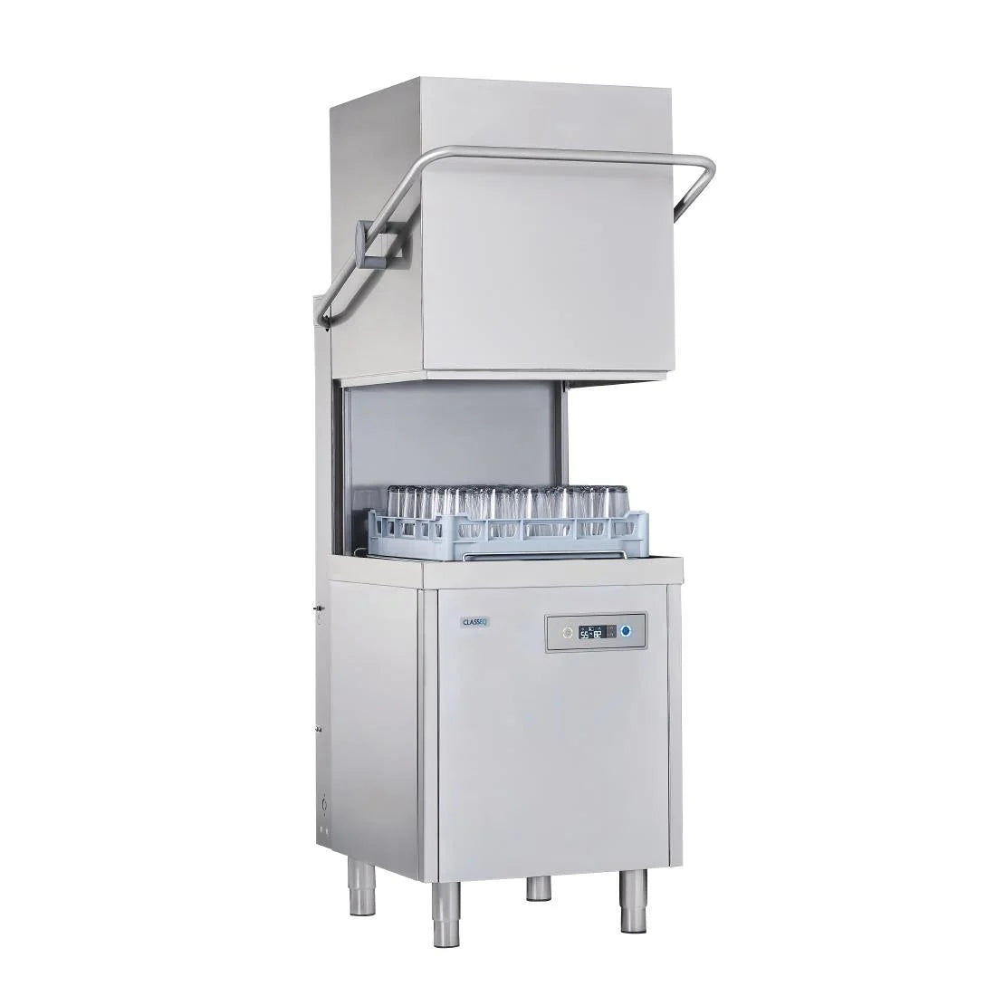 Classeq Pass Through Dishwasher - P500A16 3-phase 16amp JD Catering Equipment Solutions Ltd