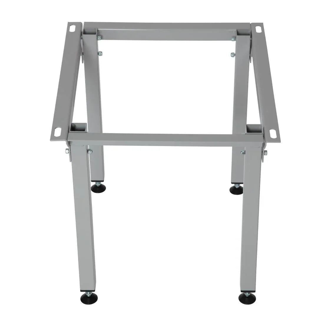 CF629 Classeq Steel Coated Warewasher Stand BWS400 - JD Catering Equipment Solutions Ltd