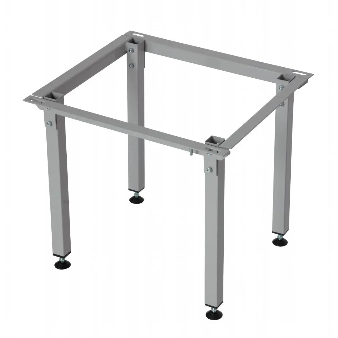 CF629 Classeq Steel Coated Warewasher Stand BWS400 - JD Catering Equipment Solutions Ltd