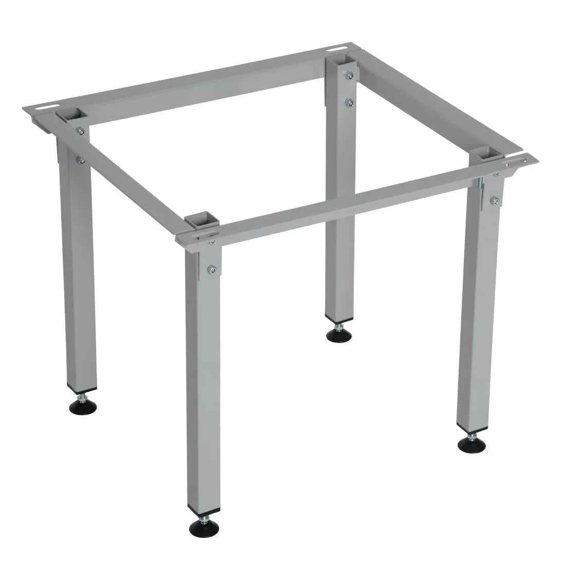 CF629 Classeq Steel Coated Warewasher Stand BWS400 - JD Catering Equipment Solutions Ltd