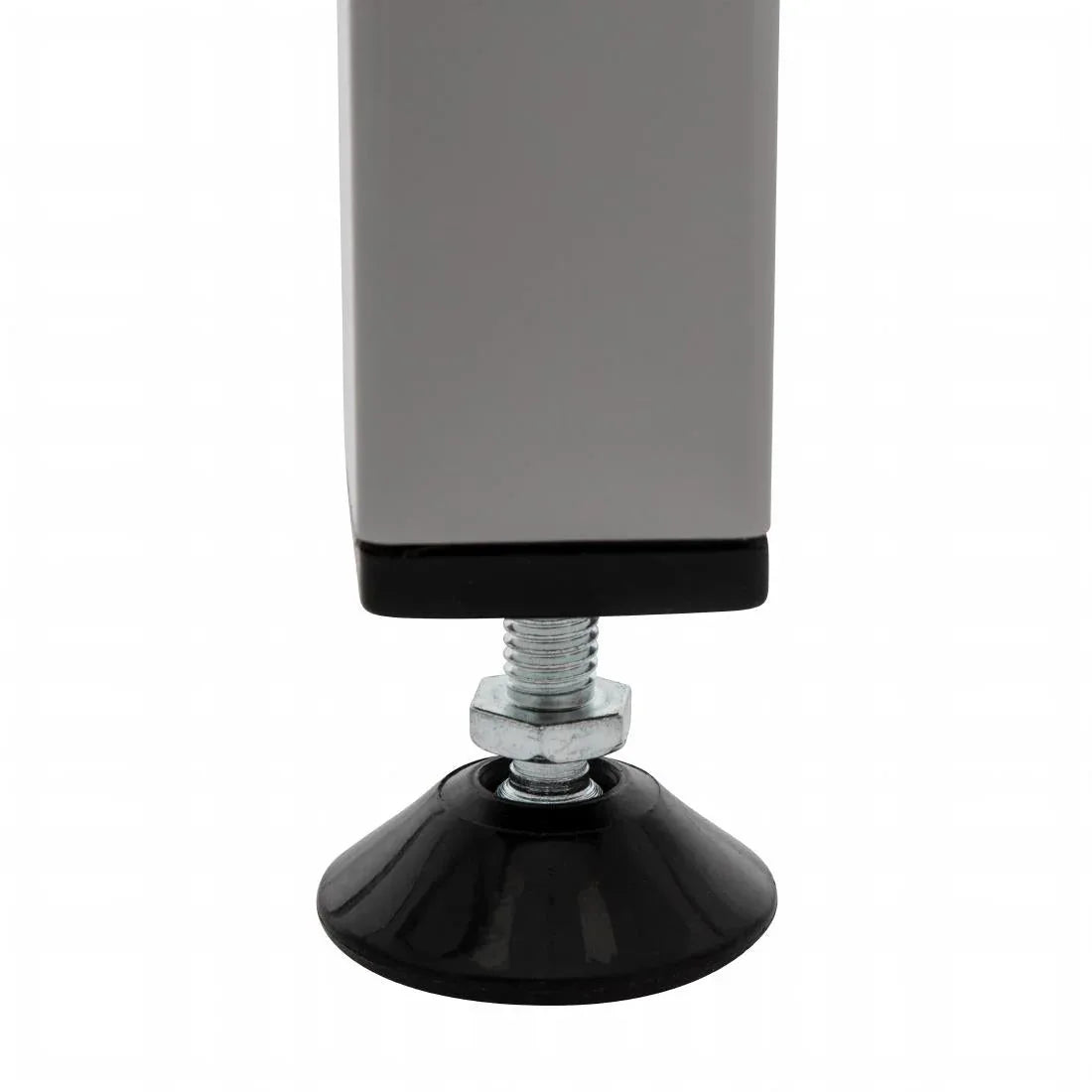 CF629 Classeq Steel Coated Warewasher Stand BWS400 - JD Catering Equipment Solutions Ltd