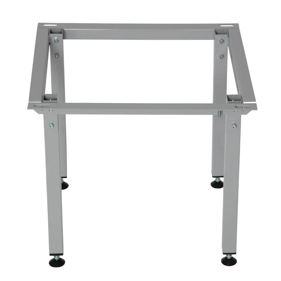 CF629 Classeq Steel Coated Warewasher Stand BWS400 - JD Catering Equipment Solutions Ltd
