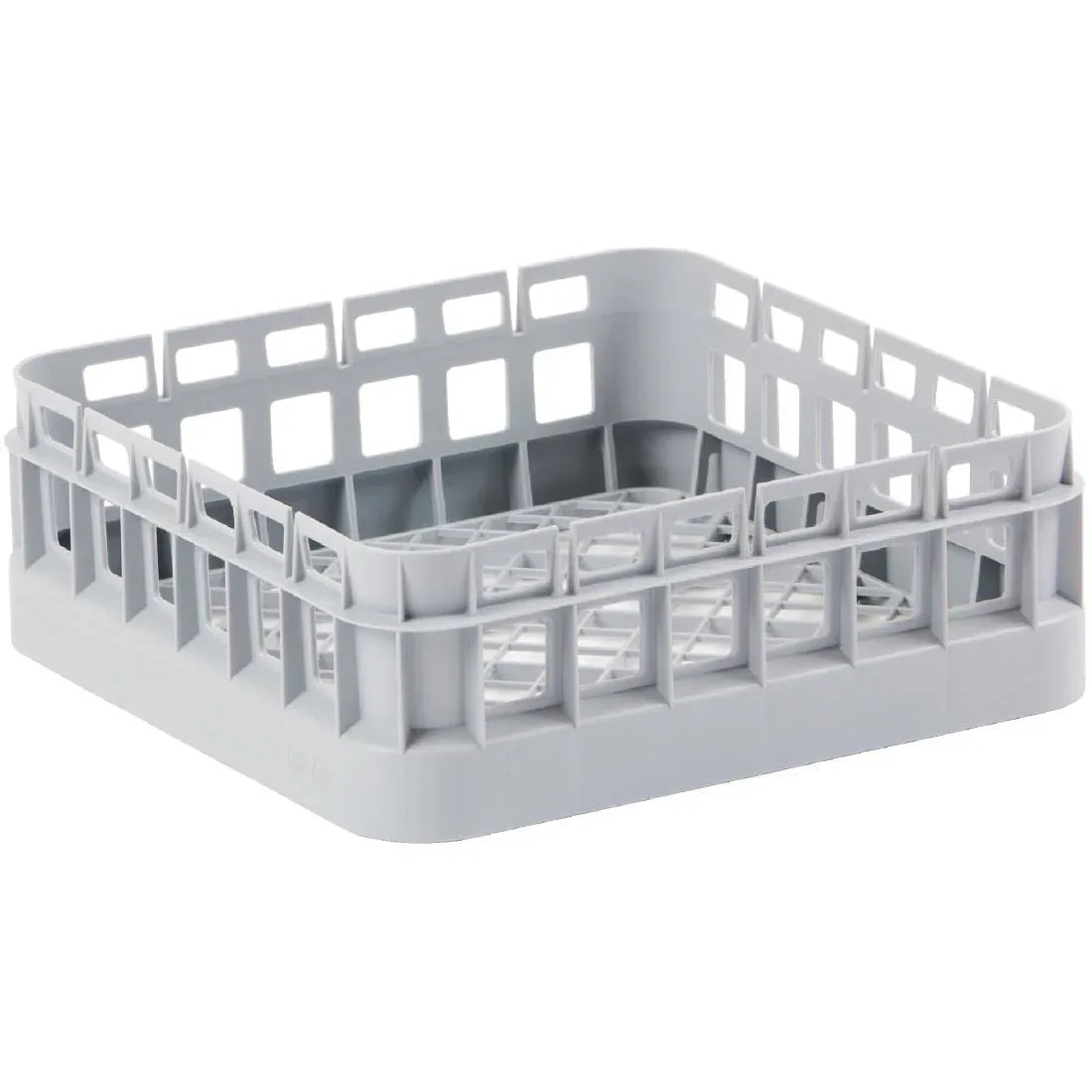 CF626 Classeq Ware Washer Open Basket 12 Compartments - JD Catering Equipment Solutions Ltd