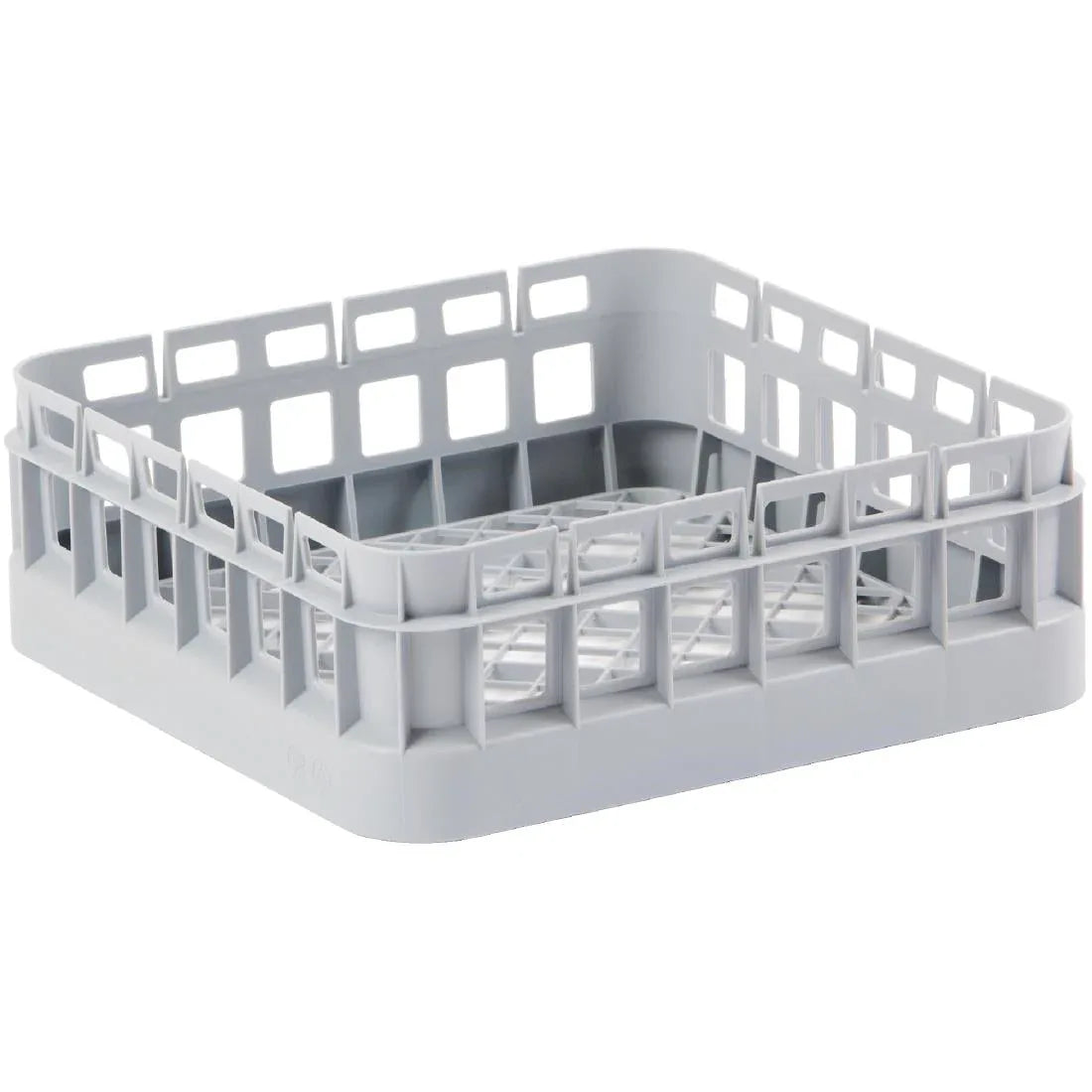 CF626 Classeq Ware Washer Open Basket 12 Compartments - JD Catering Equipment Solutions Ltd