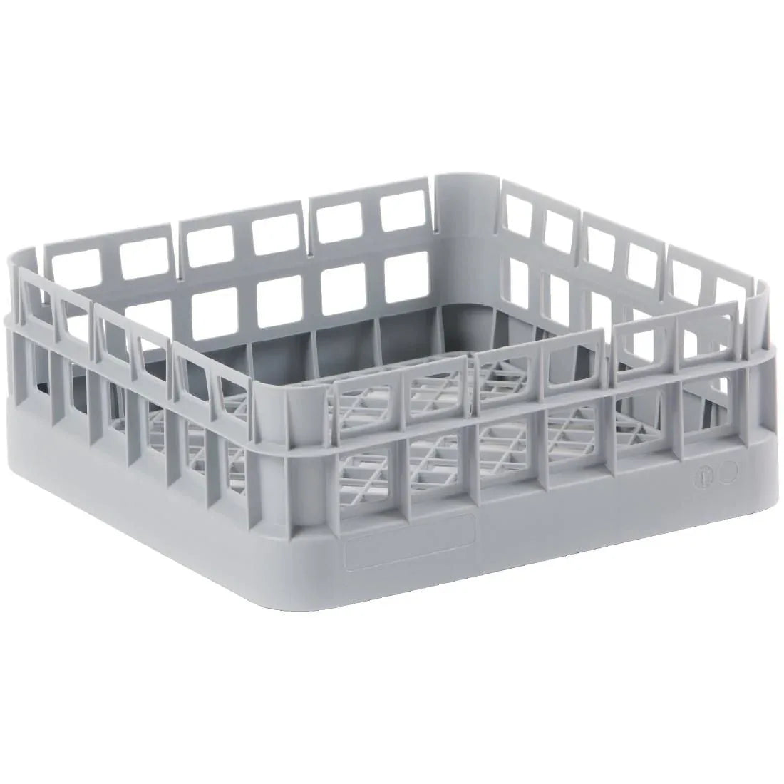 CF624 Classeq Ware Washer Open Basket 16 Compartments - JD Catering Equipment Solutions Ltd