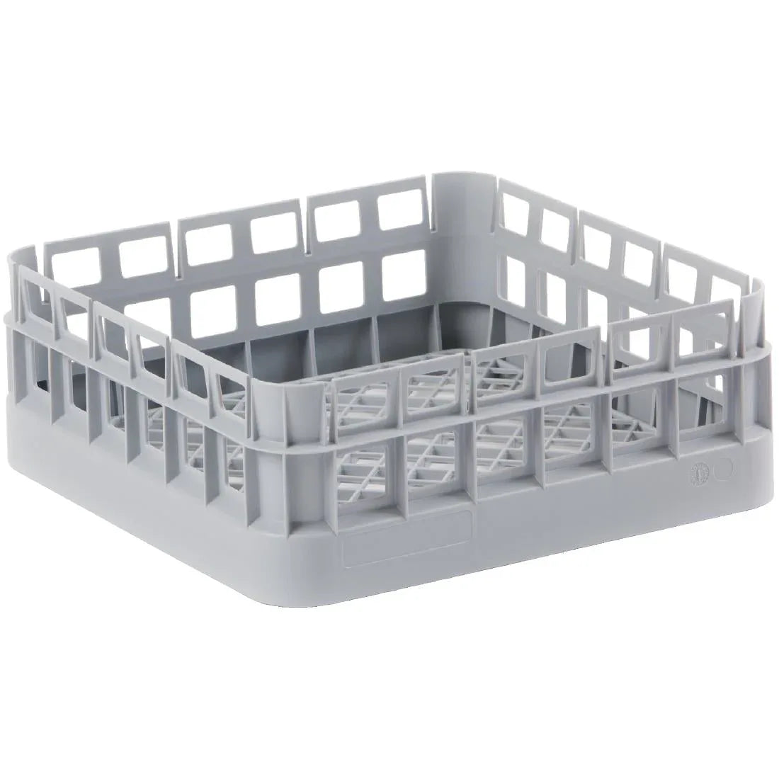 CF624 Classeq Ware Washer Open Basket 16 Compartments - JD Catering Equipment Solutions Ltd