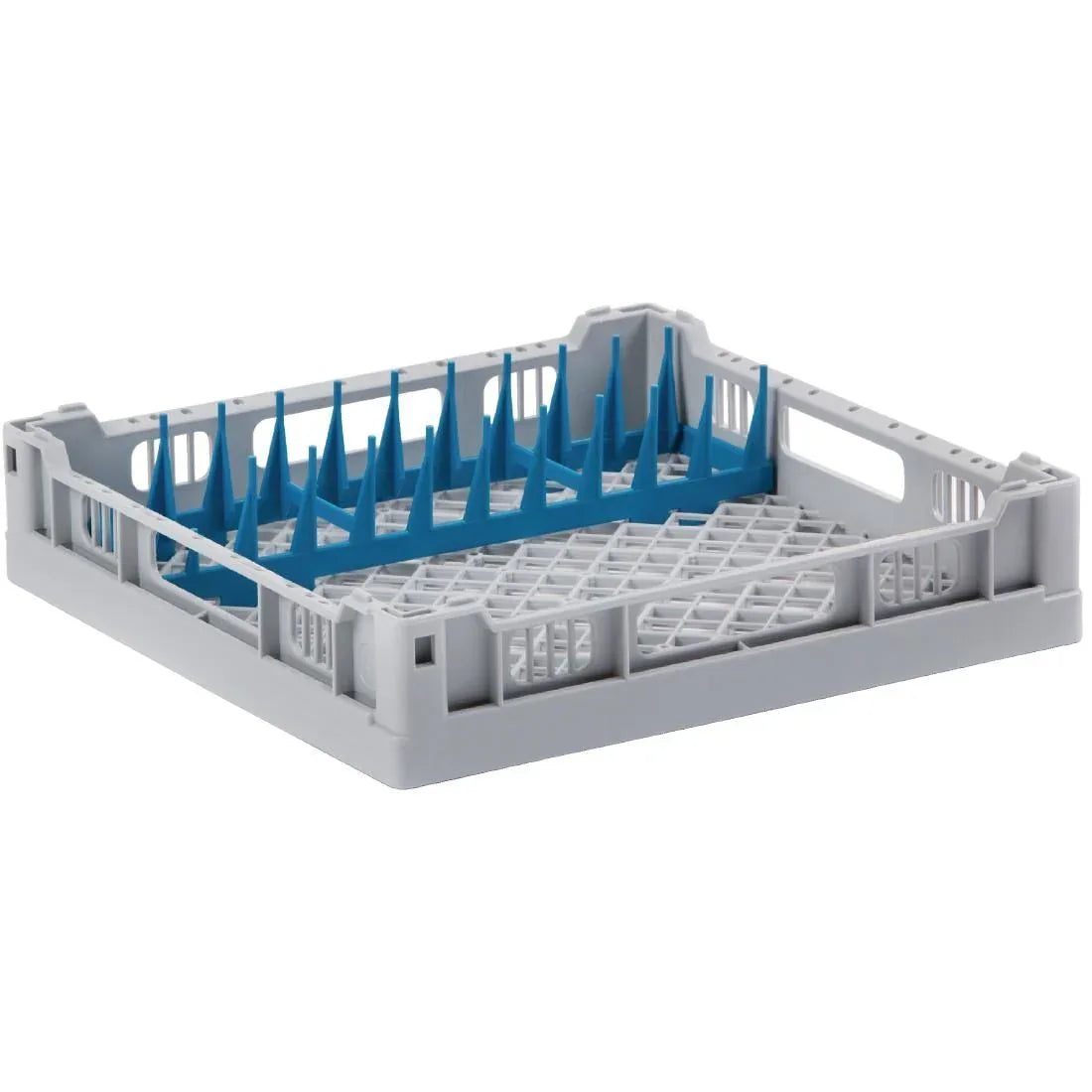 CF625 Classeq Ware Washer Plate Basket - JD Catering Equipment Solutions Ltd