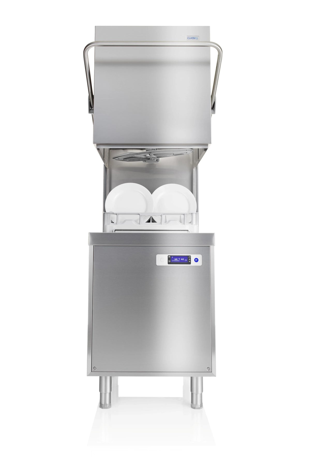 *NEW* Classeq CP500-22 Pass Through Dishwasher 22amp 3-Phase with or without softener