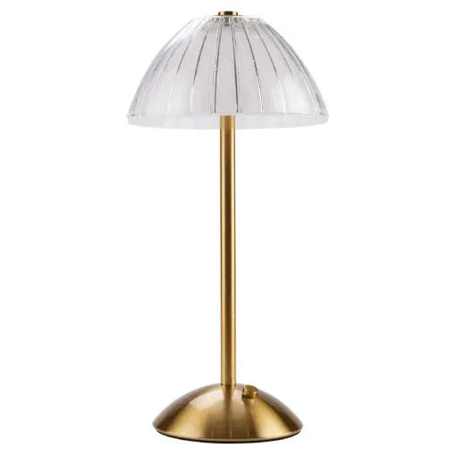 Classic Bronze Table Lamp 31cm/ 12 1/4" Product Code: 423316B - JD Catering Equipment Solutions Ltd