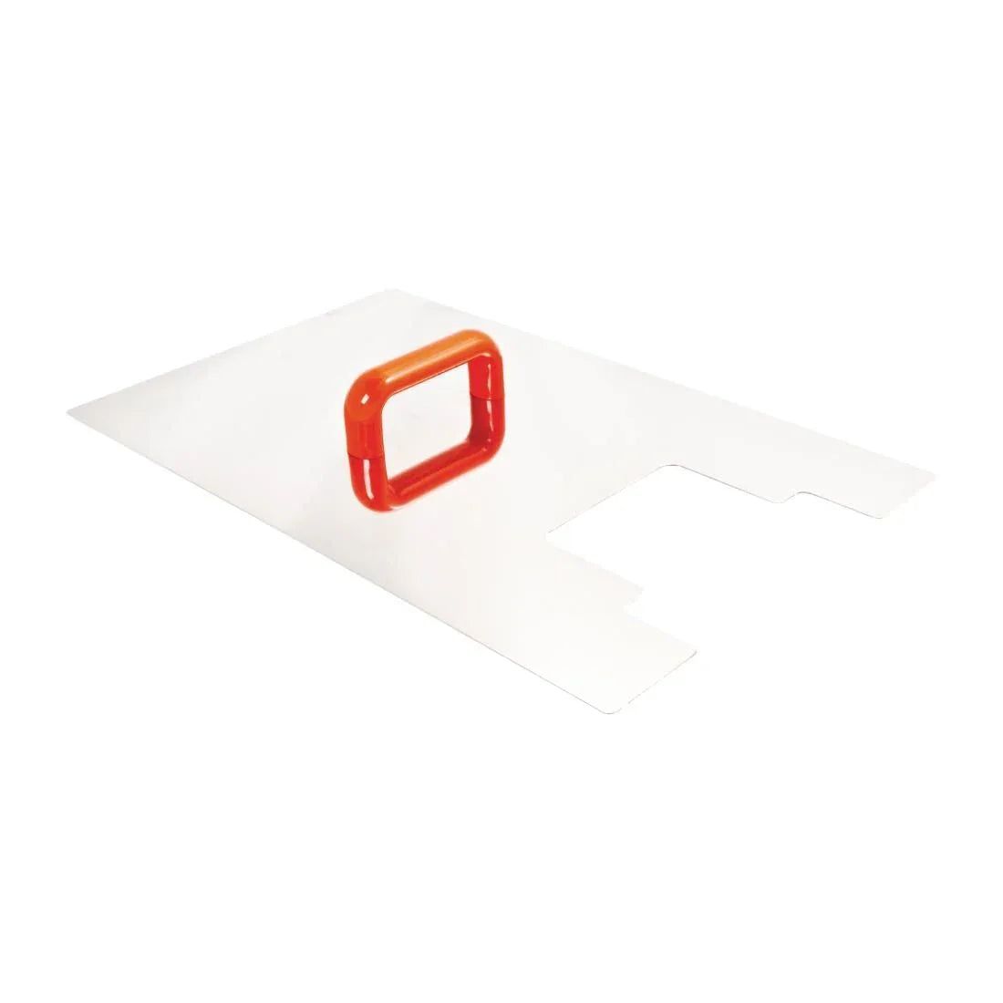 HC584 Clifton Flat Lid to Suit 1/1 Gastronorm Container - JD Catering Equipment Solutions Ltd