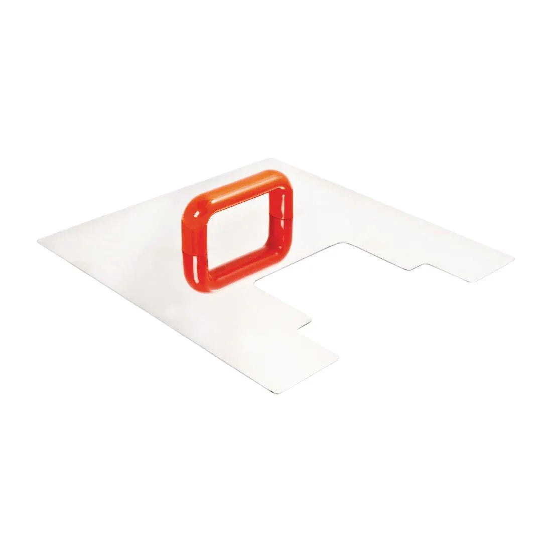 HC583 Clifton Flat Lid to Suit 2/3 Gastronorm Container - JD Catering Equipment Solutions Ltd