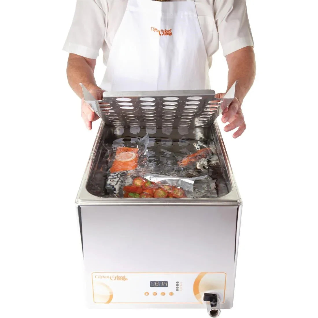 HC588 Clifton Immersion Grid for use with FL28D - JD Catering Equipment Solutions Ltd