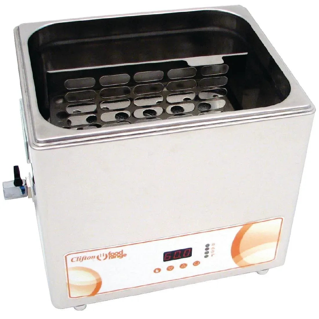 CC856 Clifton Sous Vide Machine FL08D - JD Catering Equipment Solutions Ltd