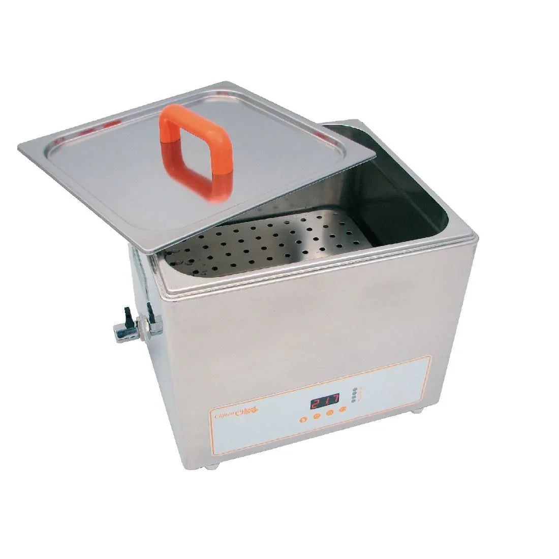 CC857 Clifton Sous Vide Machine FL14D - JD Catering Equipment Solutions Ltd