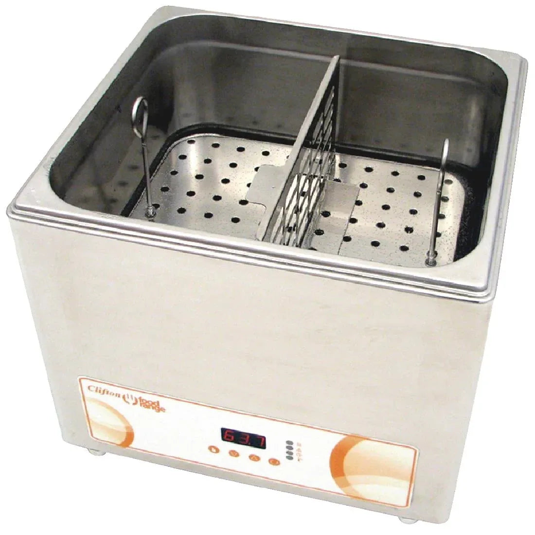 CC857 Clifton Sous Vide Machine FL14D - JD Catering Equipment Solutions Ltd