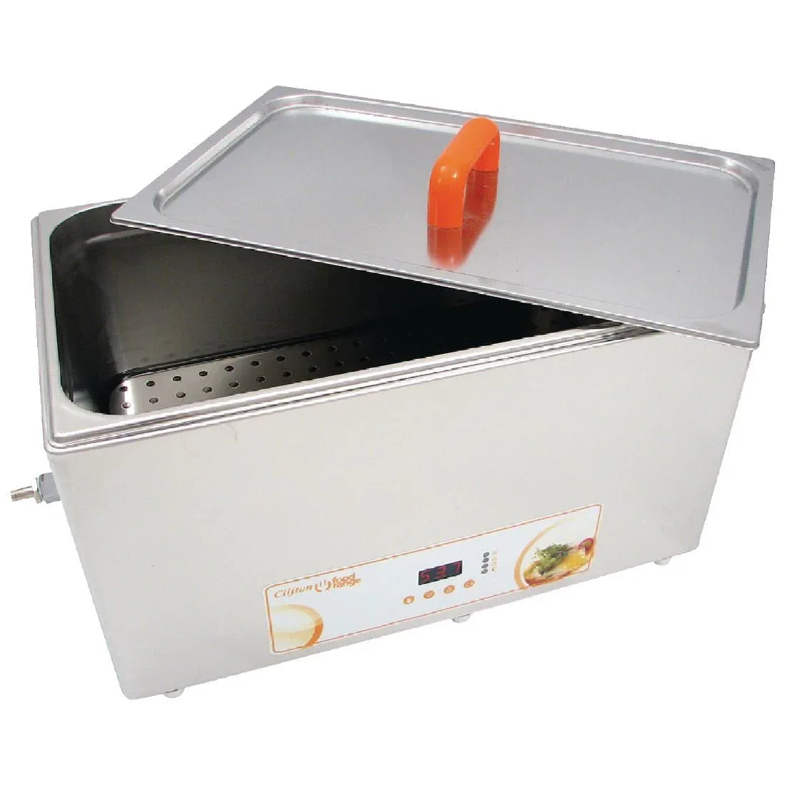 CC858 Clifton Sous Vide Machine FL28D - JD Catering Equipment Solutions Ltd