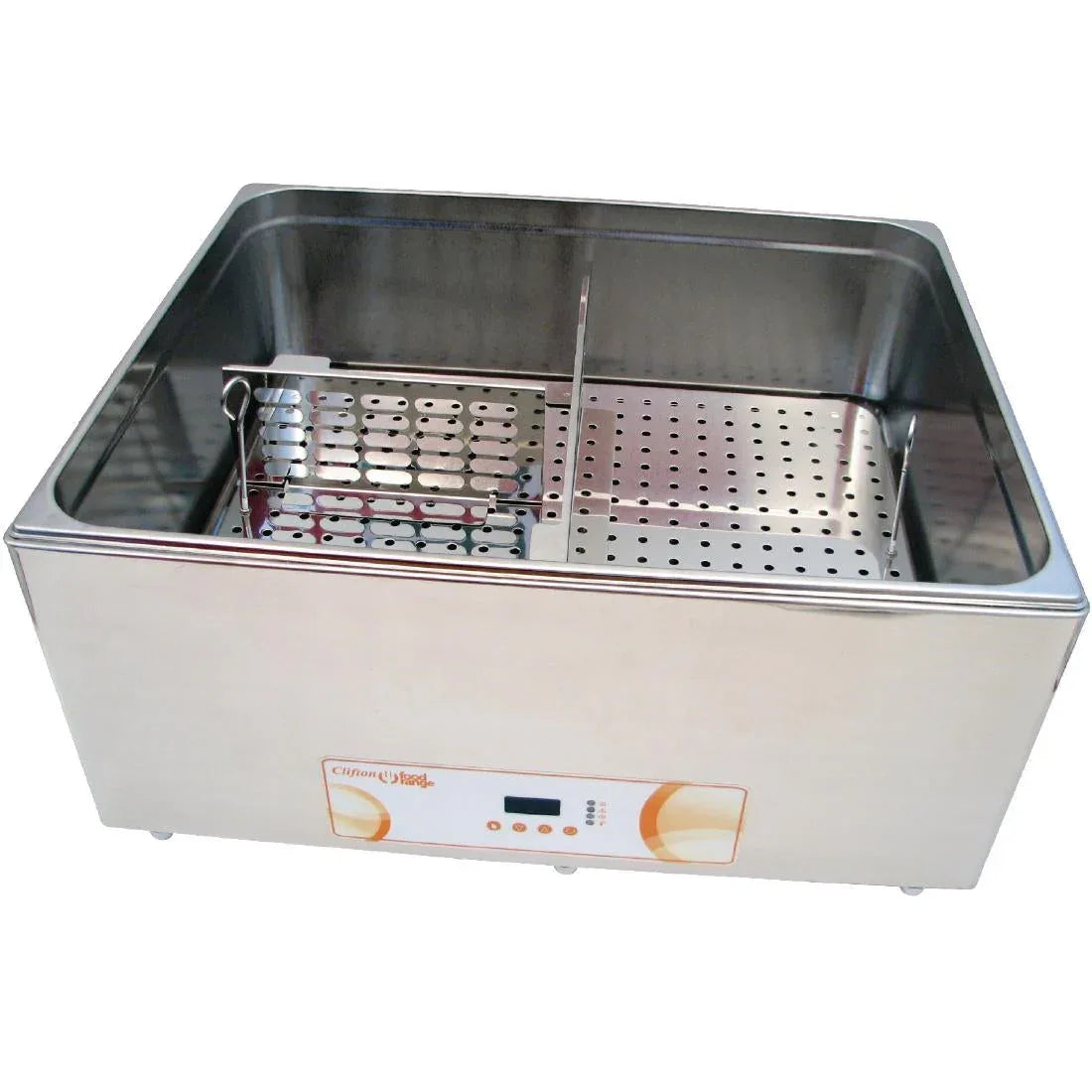 CC859 Clifton Sous Vide Machine FL56D - JD Catering Equipment Solutions Ltd