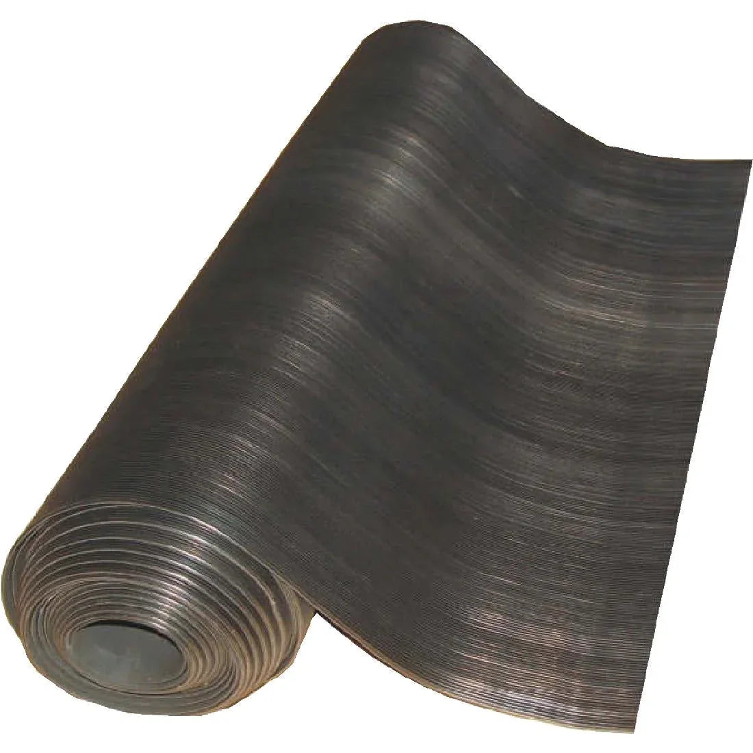 CN458 Coba Fine Ribbed Rubber Matting 90cm - JD Catering Equipment Solutions Ltd