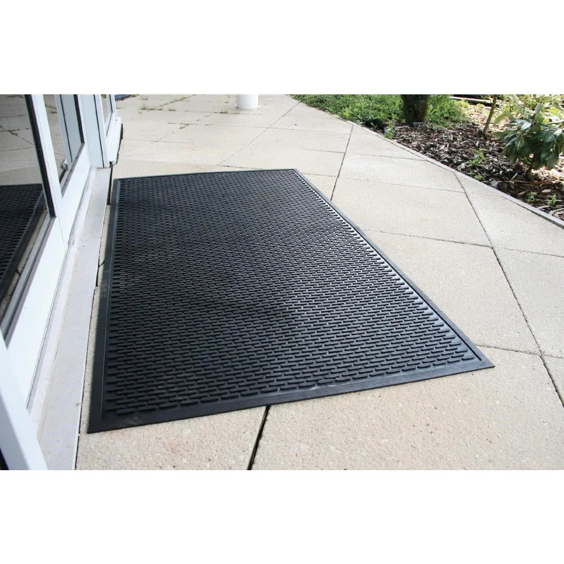 F293 Coba Non-Slip Kitchen Floor Mat 850 x 750mm - JD Catering Equipment Solutions Ltd