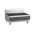 Cobra Countertop Natural/LPG Hob C9D-B JD Catering Equipment Solutions Ltd