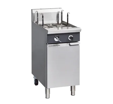 Cobra Natural/LPG Noodle Cooker CN4 - JD Catering Equipment Solutions Ltd