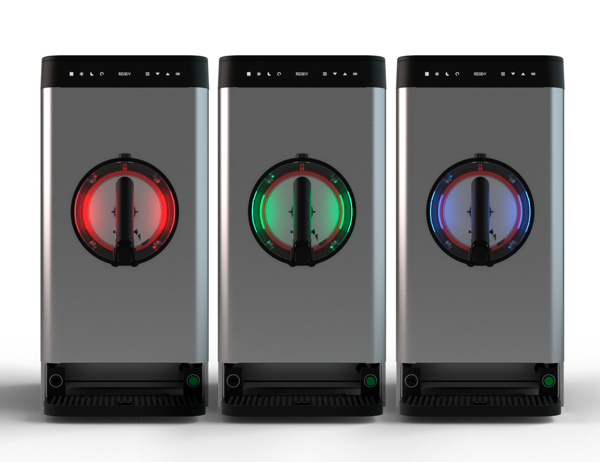 CU766 Carpigiani V-Dream Frozen Drinks Machine