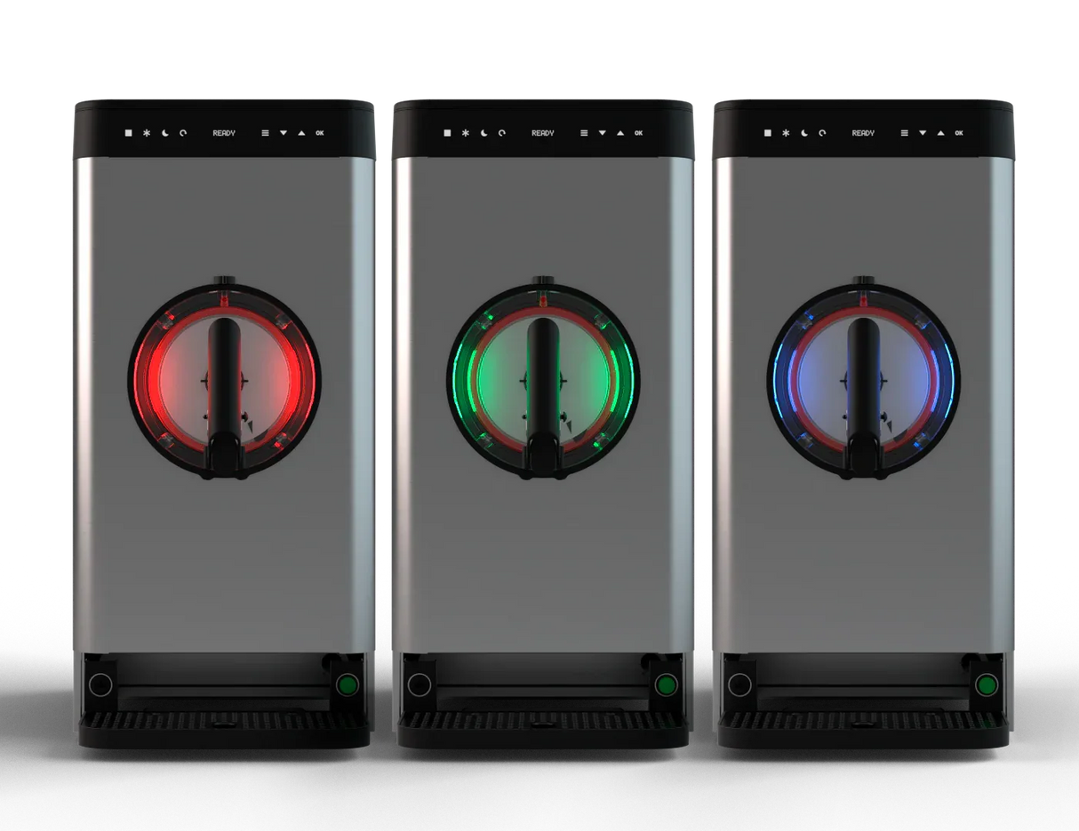 CU766 Carpigiani V-Dream Frozen Drinks Machine - JD Catering Equipment Solutions Ltd