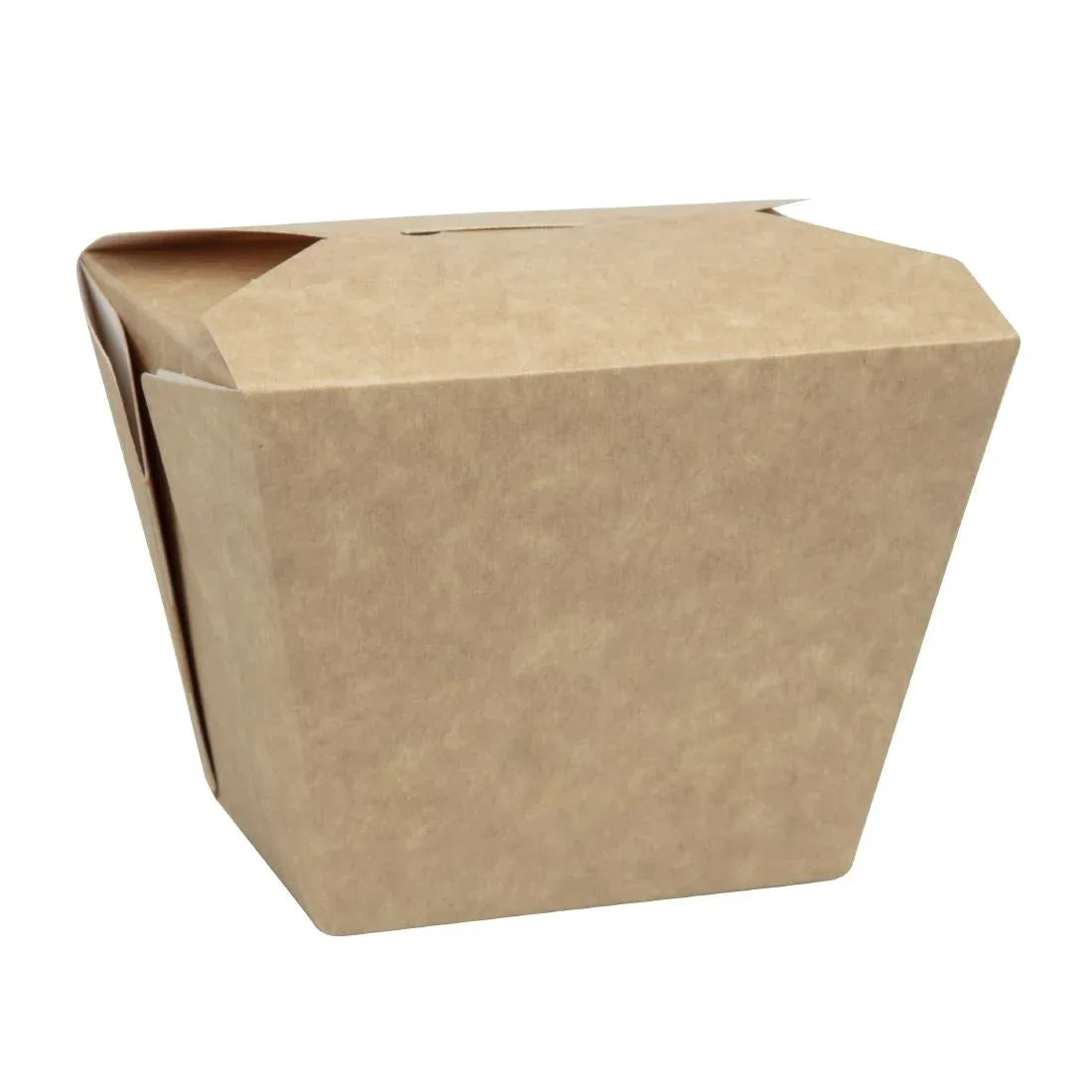 DM172 Colpac Recyclable Microwavable Food Boxes (Pack of 250) - JD Catering Equipment Solutions Ltd