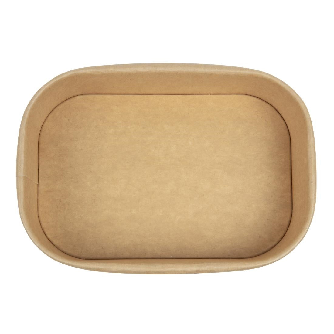 Colpac Stagione Recyclable Microwavable Food Boxes (Pack of 300) JD Catering Equipment Solutions Ltd