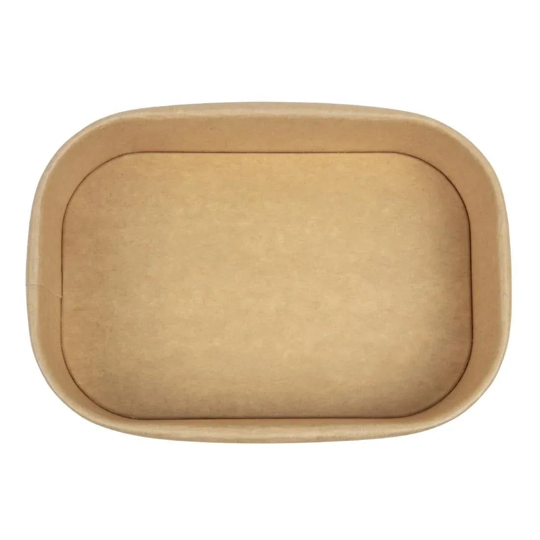 FP457 Colpac Stagione Recyclable Microwavable Food Boxes (Pack of 300) - JD Catering Equipment Solutions Ltd