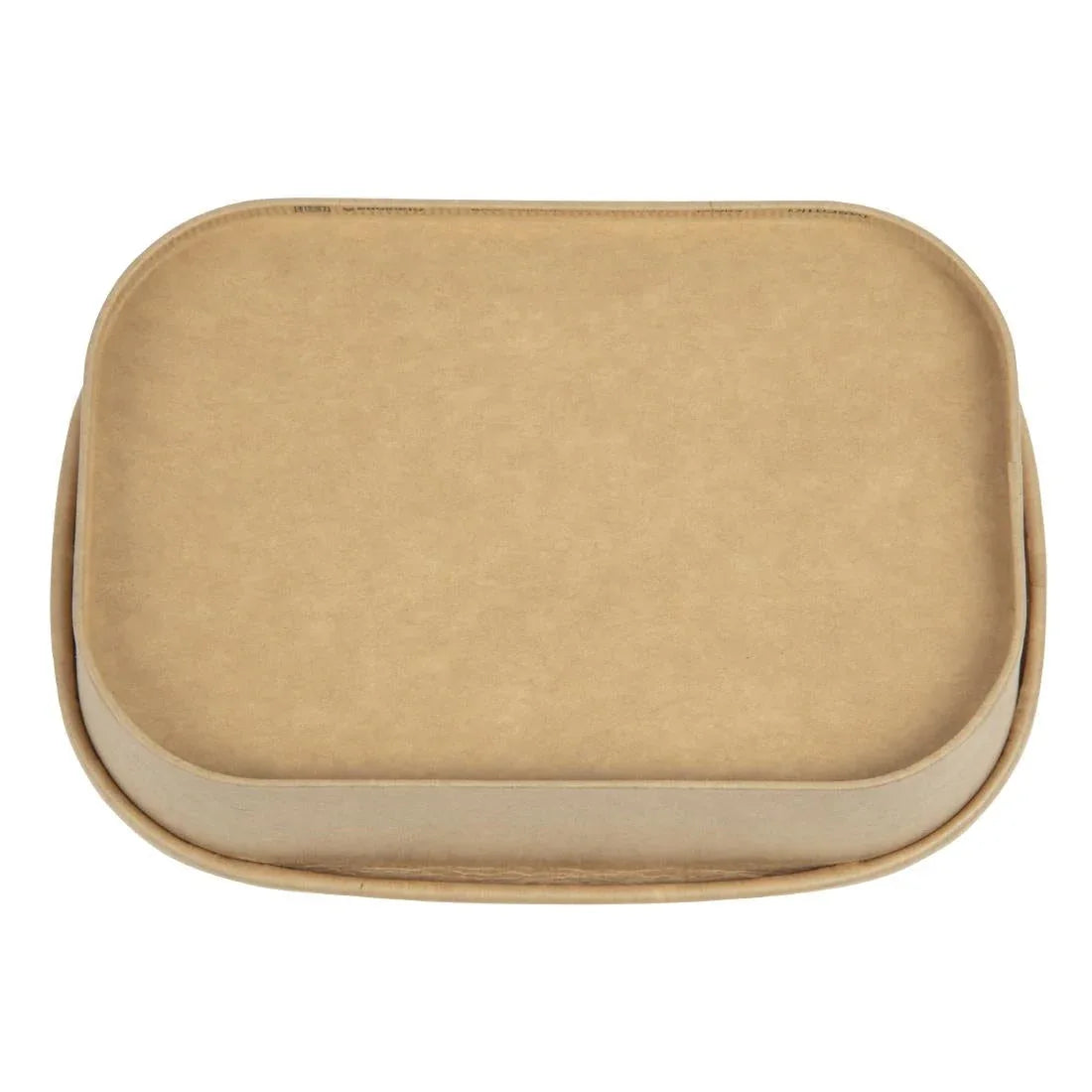 FP457 Colpac Stagione Recyclable Microwavable Food Boxes (Pack of 300) - JD Catering Equipment Solutions Ltd