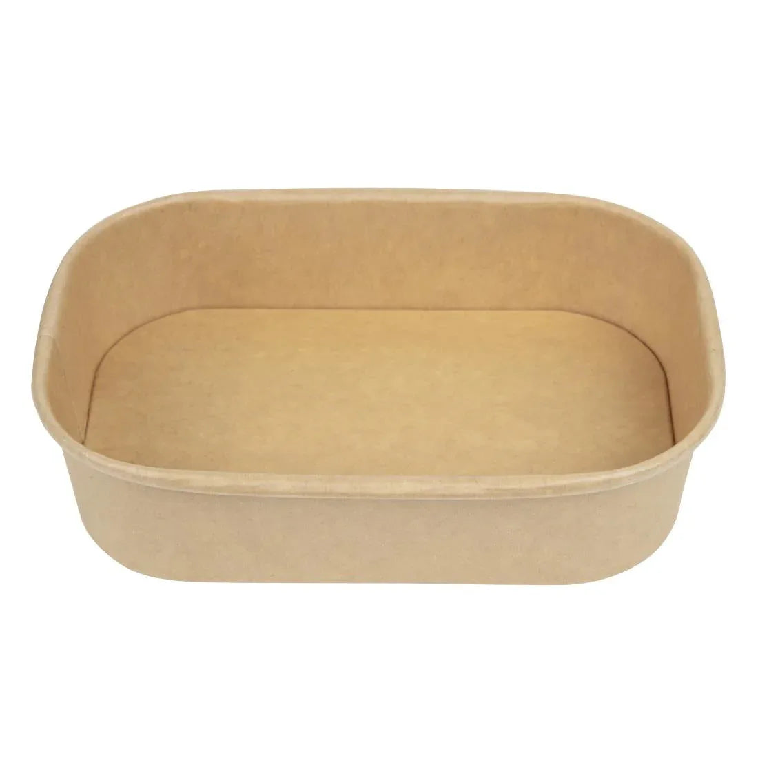 FP457 Colpac Stagione Recyclable Microwavable Food Boxes (Pack of 300) - JD Catering Equipment Solutions Ltd