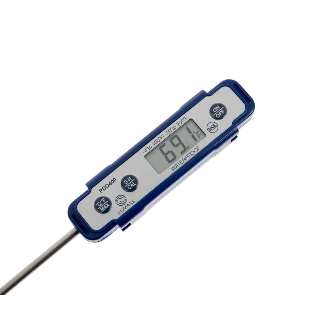 Comark Dishwasher Safe Thermometer JD Catering Equipment Solutions Ltd