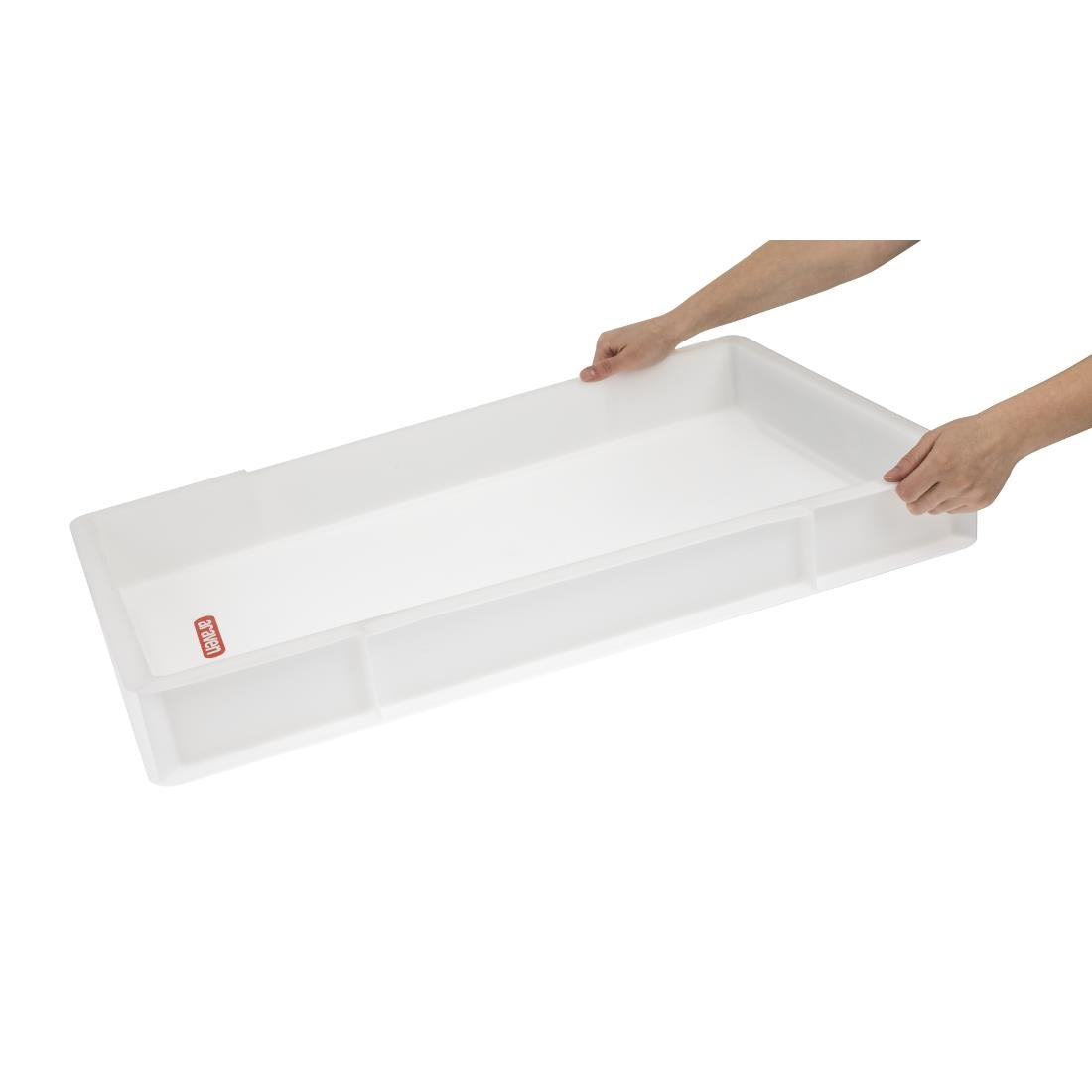 Confectionery Tray 22Ltr JD Catering Equipment Solutions Ltd