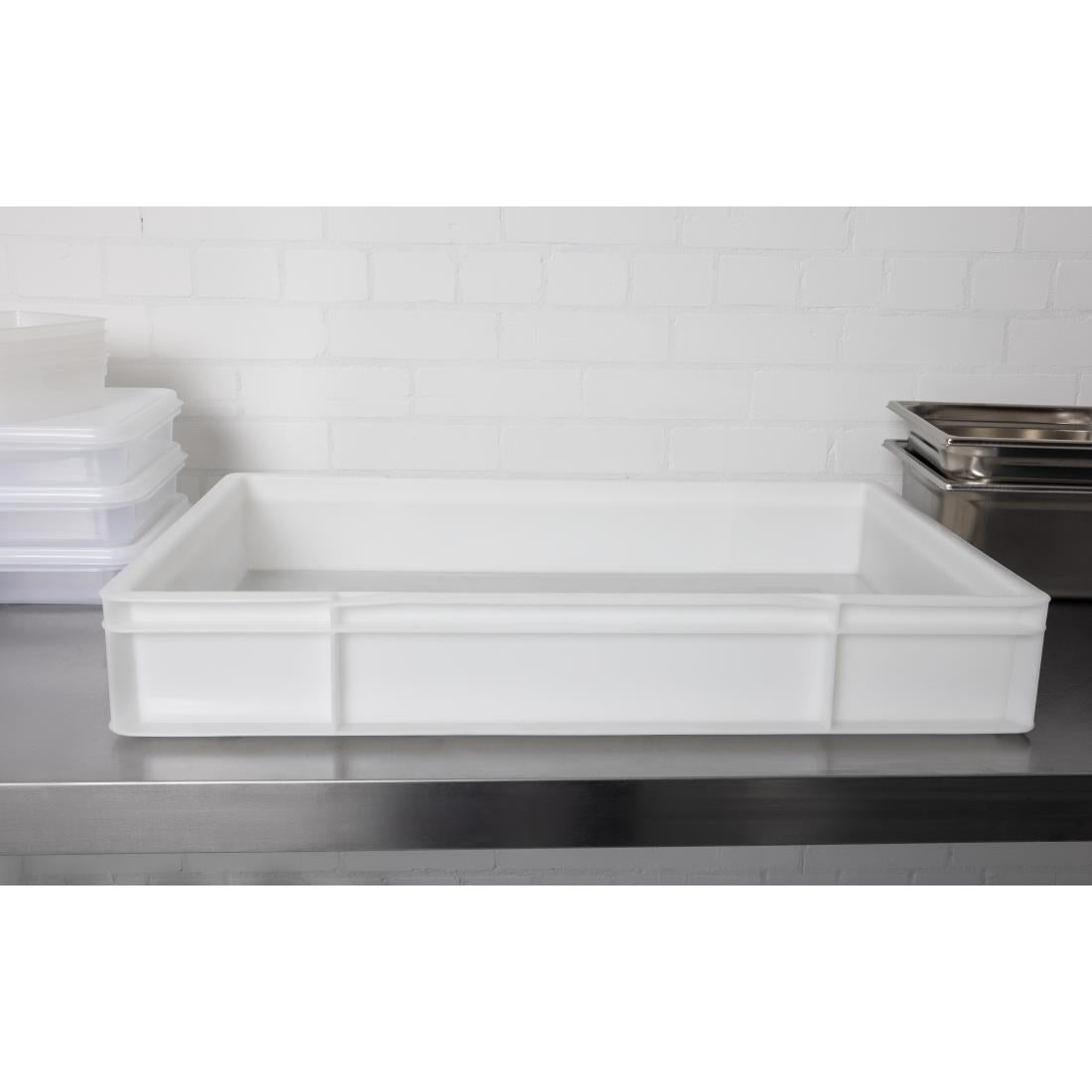 Confectionery Tray 32Ltr JD Catering Equipment Solutions Ltd