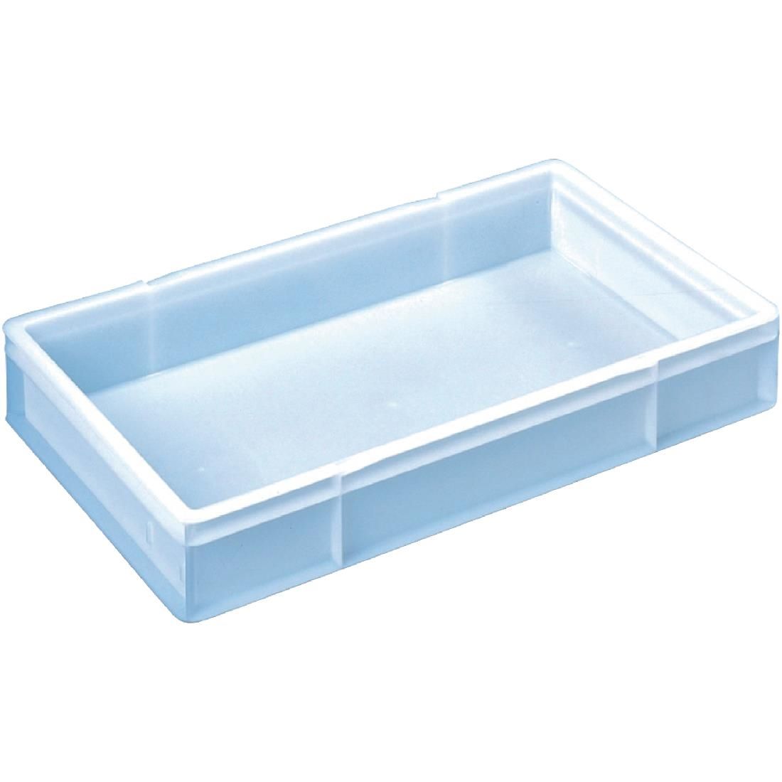 Confectionery Tray 32Ltr JD Catering Equipment Solutions Ltd