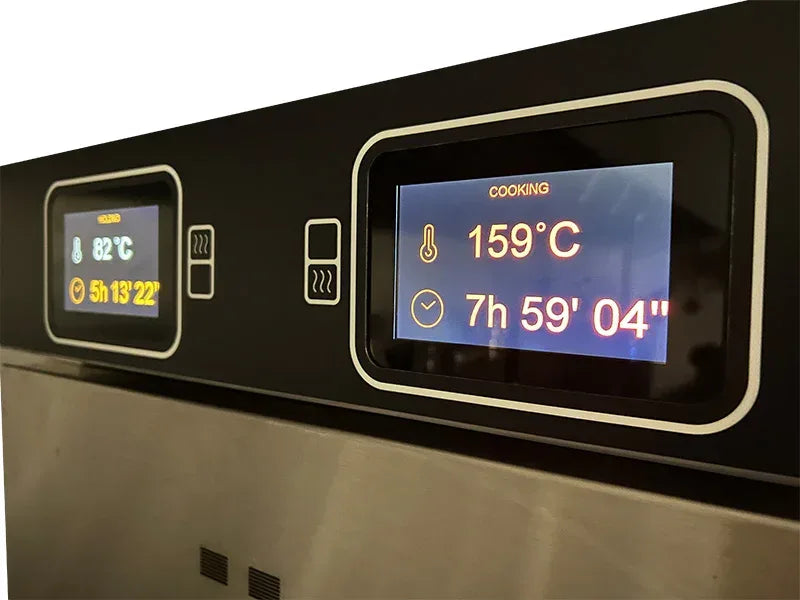 Falcon Twin Chamber Cook & Hold Oven CH30-11