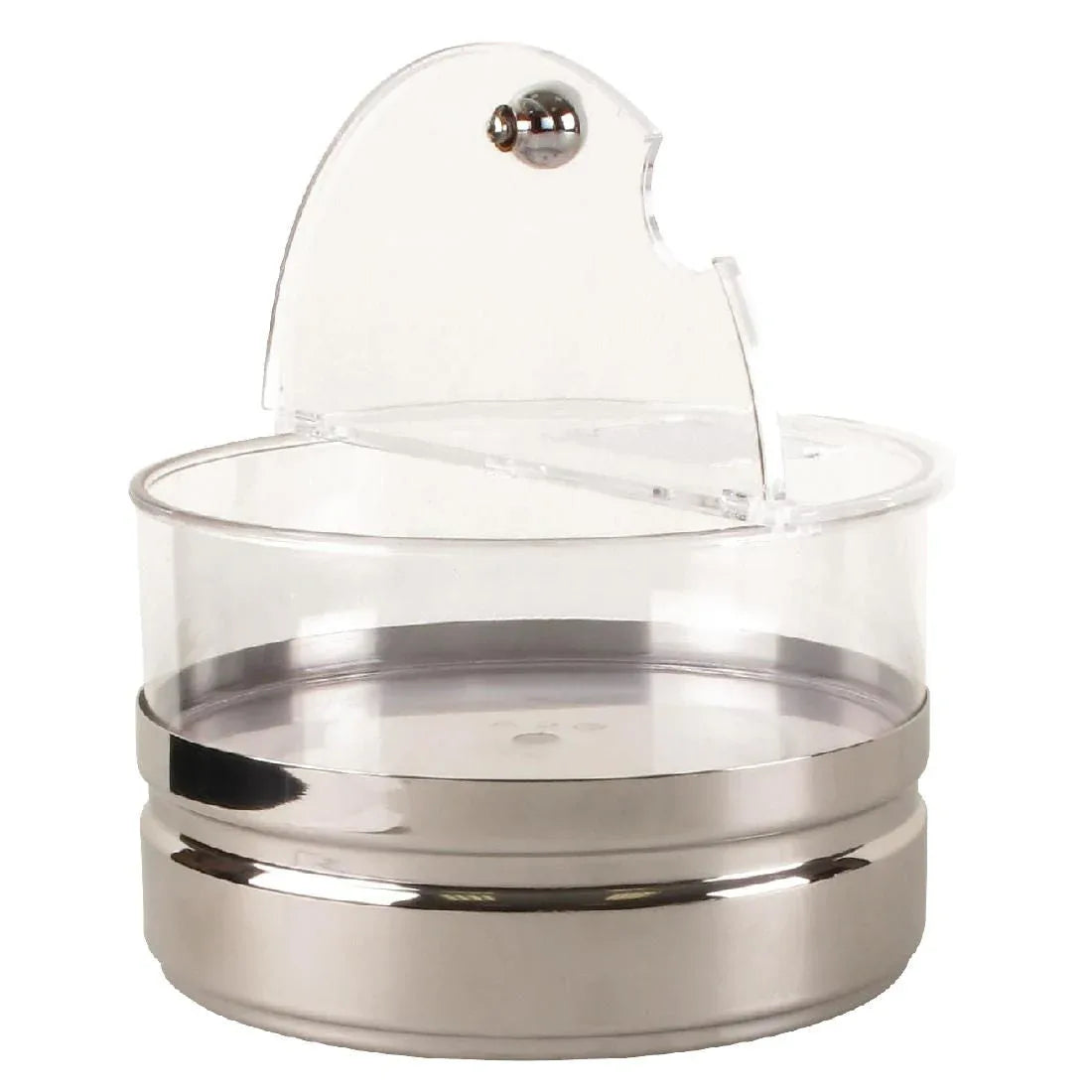 T761 Cooling Bowl 2.5Ltr - JD Catering Equipment Solutions Ltd
