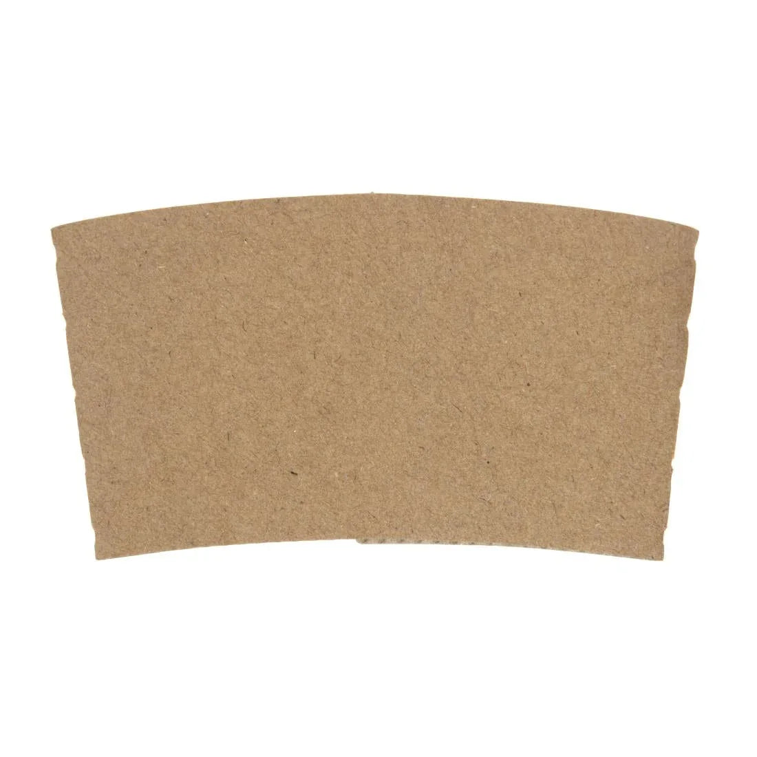 GD328 Corrugated Cup Sleeves for 8oz Cup (Pack of 1000) - JD Catering Equipment Solutions Ltd