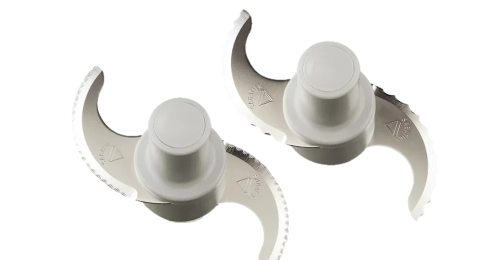 J492 Robot Coupe Food Processor R301 - 2539