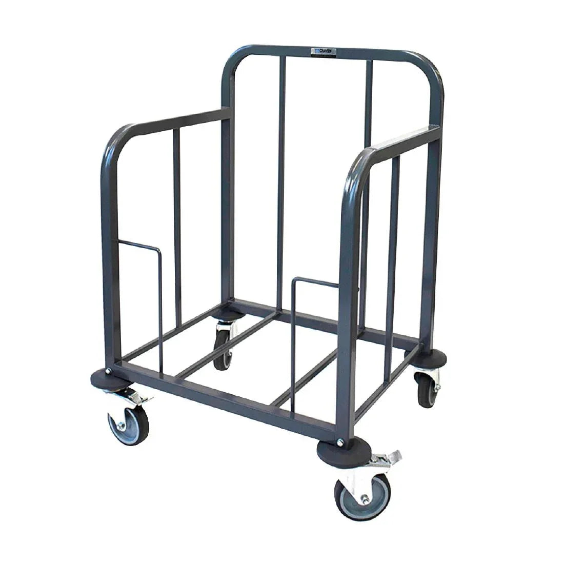 P102 Craven Steel Tray Stacking Trolley - JD Catering Equipment Solutions Ltd