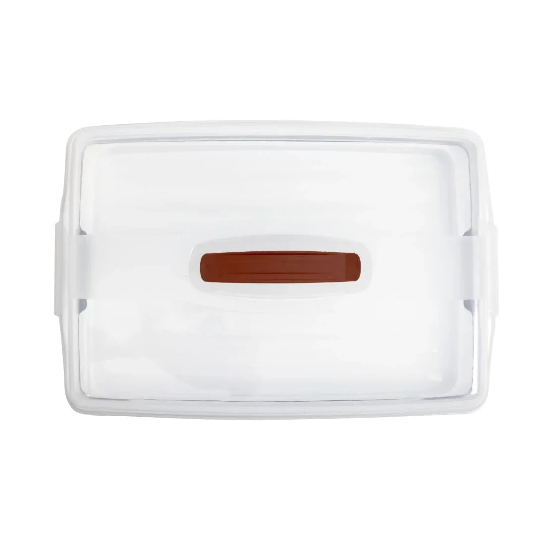 CP072 Curver Butler Party Box White 450mm - JD Catering Equipment Solutions Ltd