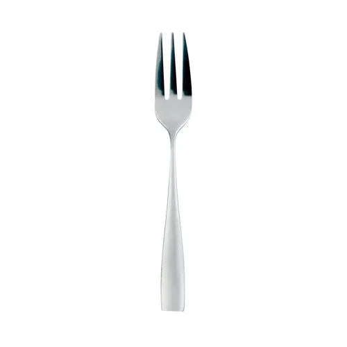 Cutlery Autograph Cake Fork DOZEN A3608 - JD Catering Equipment Solutions Ltd